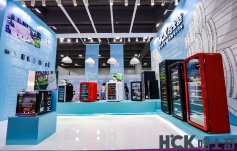展会回顾丨HCK哈士奇INTERWINE名酒展完美收官！