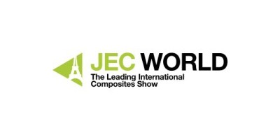 2026法国巴黎国际复合材料展览会JEC WORLD