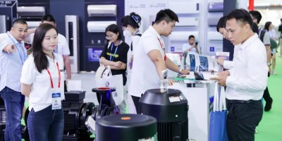 2025鸿威·世界环保产业博览会·8月环保展