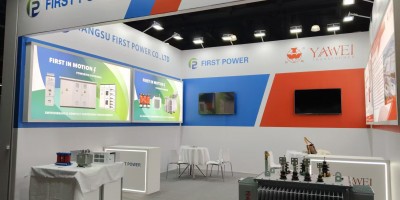2025年俄罗斯莫斯科国际电网技术展深度解析