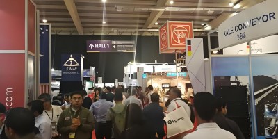 2026 智利北方矿业装备展（Exponor Chile ）