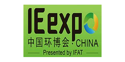 2026第27届中国上海环博会 IE expo China