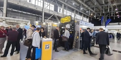 2025年俄罗斯叶卡捷琳堡国际矿业展全解析