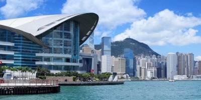 展會概覽 | 2025 香港貿發局香港秋季電子產品展