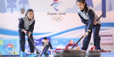 2026中国国际少儿运动用品及装备展览会