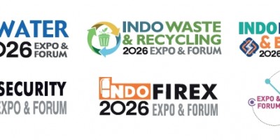 2026年印度尼西亚固废, 水处理，能源电力展