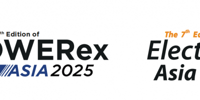 2025年亚洲（泰国）国际电力及新能源展览会