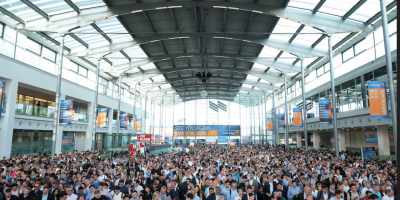 2026年欧洲德国慕尼黑智慧能源展