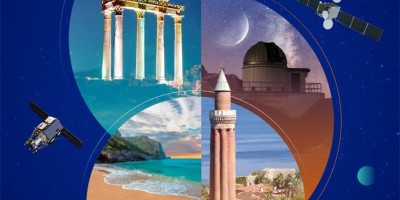 IAC2026第77届土耳其(安塔利亚)国际宇航大会暨展