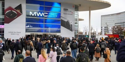 2026年西班牙巴塞罗那世界移动通讯展览会 MWC